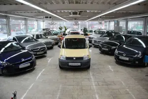 Occasion Fiat Panda