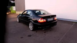 Używany BMW 325