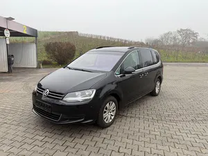 Occasion VW Sharan