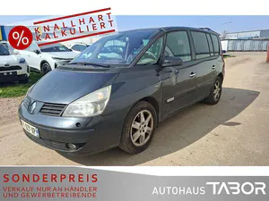 Używany Renault Espace