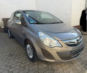Gebraucht Opel Corsa