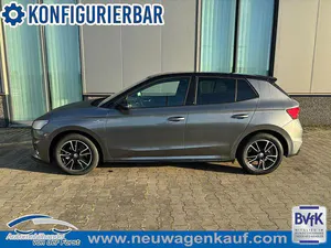 Gebraucht Skoda Fabia