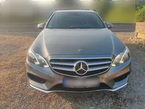 Gebraucht Mercedes E350