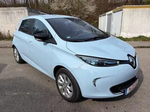 Gebraucht Renault Zoe