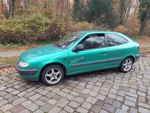 Gebraucht Citroën Xsara