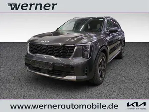 Używany Kia Sorento