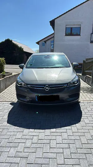 Occasion Opel Astra