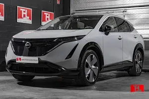 Gebraucht Nissan Ariya