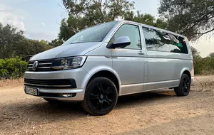 Gebraucht VW Caravelle