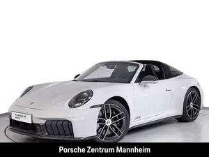 Gebraucht Porsche 992