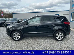 Używany Ford Kuga