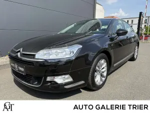 Gebraucht Citroën C5