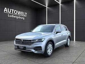 Gebraucht VW Touareg