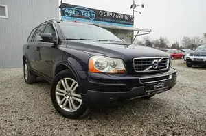 Gebraucht Volvo XC90