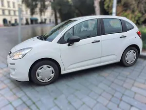 Gebraucht Citroën C3