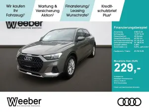 Brugt Audi A1