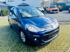 Brugt Citroën C3
