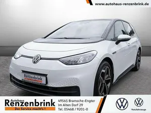 Brugt VW ID.3