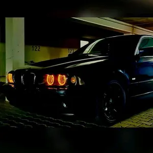 Occasion BMW 525