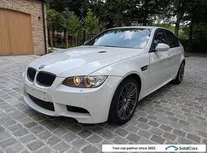 Occasion BMW M3