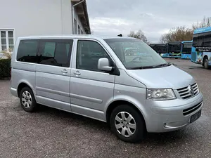 Brugt VW T5