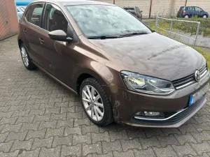 Brugt VW Polo