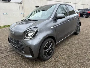 Gebraucht Smart ForFour Electric Drive
