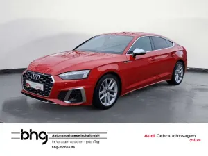 Brugt Audi S5