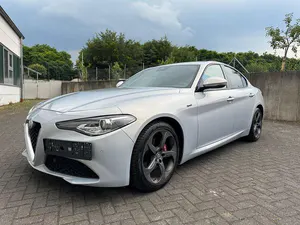 Gebraucht Alfa Romeo Giulia