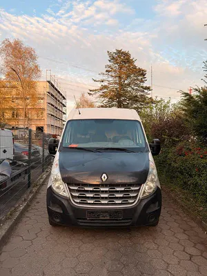 Occasion Renault Master