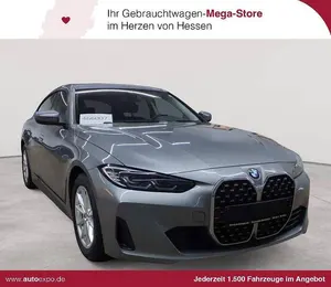 Używany BMW 420