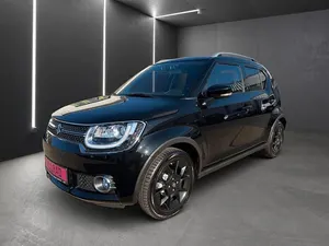 Second-hand Suzuki Ignis