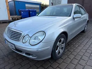 Gebraucht Mercedes E280