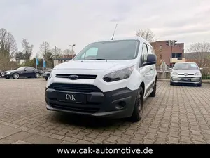 Gebraucht Ford Transit Connect