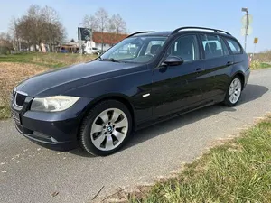 Gebraucht BMW 320