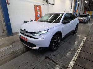 Used Citroën C4