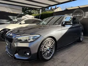 Brugt BMW 116