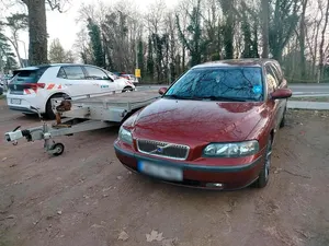 Brugt Volvo V70