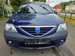 Używany Dacia Logan