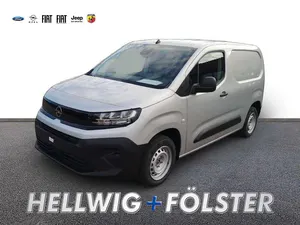 Używany Opel Combo