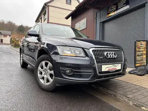 Käytetty Audi Q5