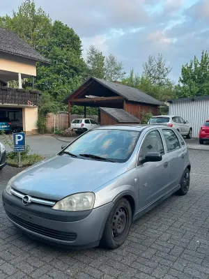 Occasion Opel Corsa