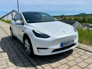 Usado Tesla Model Y