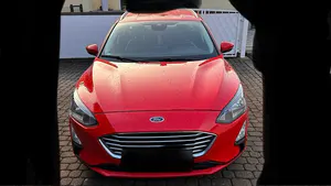 Gebraucht Ford Focus