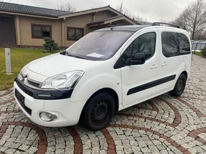 Gebraucht Citroën Berlingo