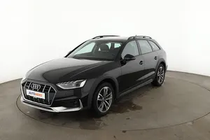 Gebraucht Audi A4 Allroad