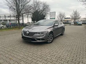 Brugt Renault Talisman