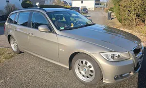Brugt BMW 320