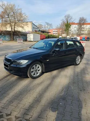 Brugt BMW 320