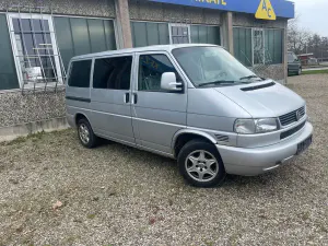 Używany VW T4